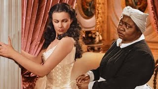 Hattie McDaniel was the first black person to win an Oscar oscars black win [upl. by Amis383]