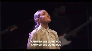 Yahweh We 🤍 You  City Light Church [upl. by Christie]