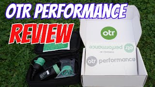 OTR Performance Adanced Mobile Diagnositics Review  Is it good for owner operators [upl. by Atinas]