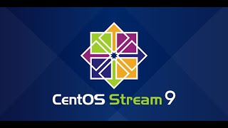 Cài đặt CentOS9 trên VMWare WorkStation [upl. by Irotal]