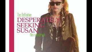 Thomas Newman  Rain  Desperately Seeking Susan [upl. by Guttery]