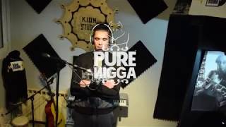 PURE NEGGA  Cnv Sound Vol16 KionStudio Prod La Loquera [upl. by Roshelle]