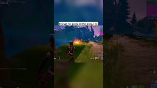 Aint no way💀 fortnite fortniteclips [upl. by Georg20]