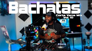 Bachata Corta Venas Mix Vol 10 Dj Mambito bachata bachatamix [upl. by Dnalkrik111]