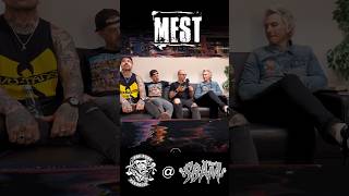 Mest Interview ❤️ SBÄM Fest 2024  Stuttgart sbäm mest tonylovato poppunk sbämfest [upl. by Accber]