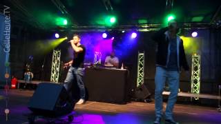 CHTV  Celler Stadtfest 2014 [upl. by Cowles393]