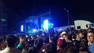 Junior Klan  Cancionero En Vivo Desde Feria Coculco Ajalpan 2024 [upl. by Elauqsap]