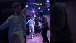 Dance ho to aisi 😂🕺RishabShivanio1 [upl. by Ellis500]