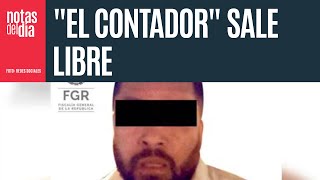 Juez ordena liberar al sobrino de Osiel Cárdenas Guillén líder del Cártel del Golfo [upl. by Acassej]