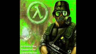 HalfLife Opposing Force OST  09  The Beginning [upl. by Brodie882]