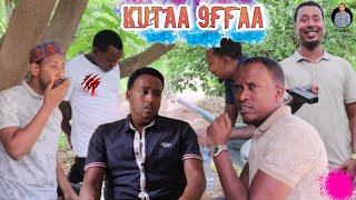 Kutaa 9ffaaquot HAALUMA JIRUU quot Oromo Drama 2021 [upl. by Harmony]