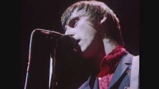 The Jam  Eton Rifles amp David Watts Live [upl. by Neville]