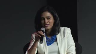 APOS 2023 Highlights  Sandhya Devanathan VP amp Head Meta India [upl. by Orecul871]