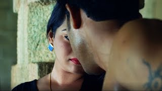 Vanavasam Movie Theatrical Trailer  Latest Telugu Movie Trailers  Filmylooks [upl. by Kralc]