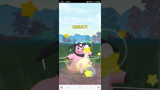 Great League  Road to 21 Rank 20 pokemongo [upl. by Ennylcaj]