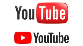 Youtube Logo History 20052024 [upl. by Pascale]