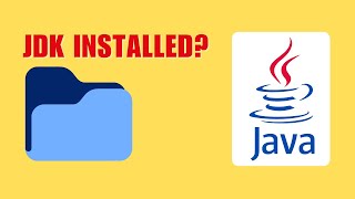 Java JDK Secrets Revealed in the Program Files Folder [upl. by Nrubloc]