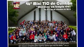 Retrospectiva TLC Curitiba 2014 [upl. by Aynuat351]