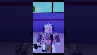 Clipe da nossa música bicicleta sobe e desce shorts roblox pubii [upl. by Gessner924]