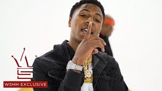 E40 quotStraight Out The Dirtquot Feat Yo Gotti NBA YoungBoy amp JPZ WSHH Exclusive  Official Video [upl. by Eednarb]