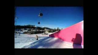 Candide Thovex in Pull Up [upl. by Modeste]