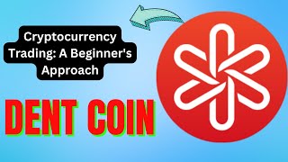 DENT COIN LATEST PRICE UPDATES  DENT COIN CHART ANALYSIS  DENT COIN TECHNICAL ANALYSIS [upl. by Saddler]