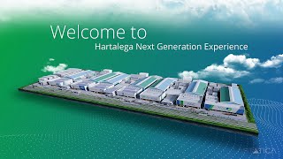 Hartalega NGX 360⁰ Virtual Plant Tour [upl. by Umeh]