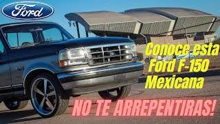 La historia del Ford T [upl. by Benge]