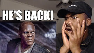 VADER Episode 2 Mace Windu RETURN Cinematic  REACTION amp REVIEW [upl. by Kensell792]