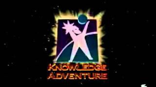 Knowledge Adventure intro [upl. by Vedetta]