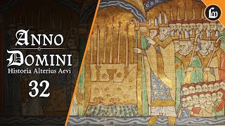 Anno Domini Episodio 32 Canticum Equitum [upl. by Gentilis]