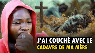 Jai Couché Avec Le Cadavre De Ma Mère Pour De Largent [upl. by Garv]