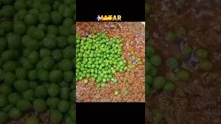 keema matar recipe food 2024newvideo yummyfood [upl. by Aholah]