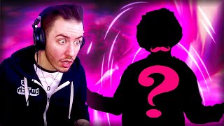 AN EASTER EGG 4 YEARS IN THE MAKING  Wilford Warfstache  In Space with Markiplier Part 2 [upl. by Avon368]