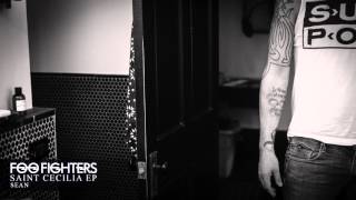 Foo Fighters  Sean [upl. by Releyks]