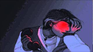 Kavinsky  Nightcall Bordeaux By Night Remix [upl. by Aillimat124]