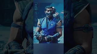 Sub zero Betray Scorpion For Drogan Army mortalkombat1 [upl. by Janeva]