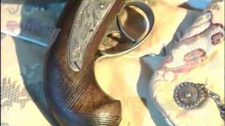 quotFirearms Heritagequot  History of the Derringer [upl. by Fonsie489]