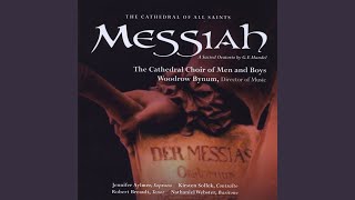 Messiah Part 1 Behold A Virgin Shall Conceive And Bear A Son [upl. by Neelac]