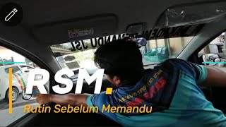 RUTIN SEBELUM MEMANDU  RSM Akademimemandujsl [upl. by Ahsats]