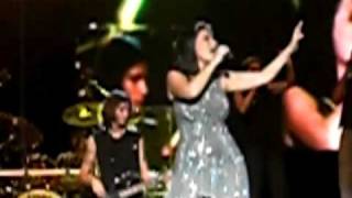 bachata rosa video laurapausini [upl. by Eimor360]