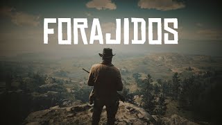 FORAJIDOS  Película  Red Dead Redemption Roleplay [upl. by Mortimer324]