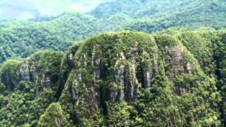 Langkawi Geopark  Earths Historic Heritage [upl. by Berglund]