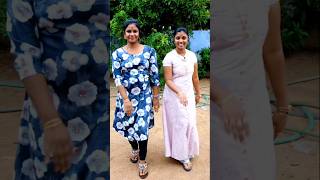 adioneinch song parameshwari revathi trending dance reels shortsfeed karakattam ❤️👌🏼💛🥰💃😍 [upl. by Novled]