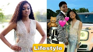 Badkidmacei Macei K Biography Relationship Family Net Worth Facts 2023 [upl. by Aracal101]