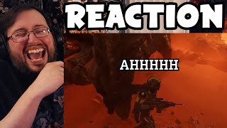 Gors quotRandom HELLDIVERS 2 Bullshttery by SovietWomblequot REACTION [upl. by Arinaid]