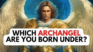 How To Know Your Archangel [upl. by Mortie82]