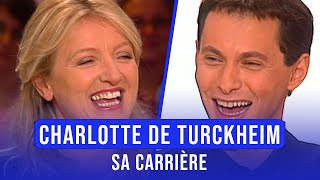 Exil en Espagne snobisme du cinéma complexesLes confidences de Charlotte de Turckheim ONPP [upl. by Suzette]