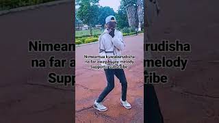 Far away by jaymelody ft Raygard kenny dance challenge 🤗🔥⭐🫶❤️show some love SUBSCRIBE🫶⭐❤️ [upl. by Ruggiero993]