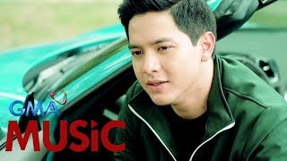 I Will Be Here  Alden Richards  Official Music Video [upl. by Inaliel811]